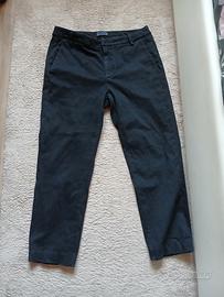 Dondoup neri misura 30