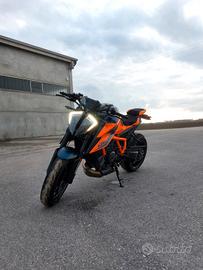  ktm super duke r 1290