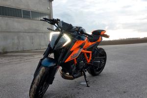  ktm super duke r 1290