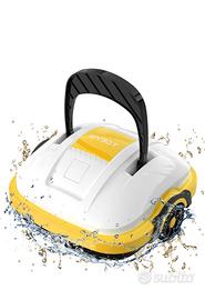 Robot pulitore piscina Wibot Osprey 200