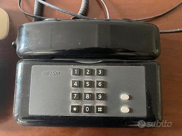 Telefono fisso sip