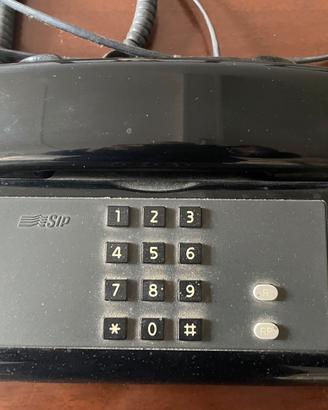 Telefono fisso sip