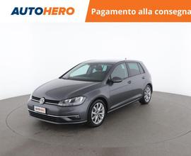VOLKSWAGEN Golf MK65129