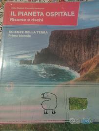 9788826823652 Il pianeta ospitale