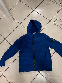 giacchetto stone island