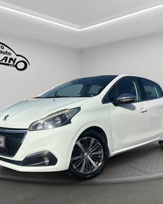 PEUGEOT - 208 - 1.6 BlueHDi 75CV 5p. Allure