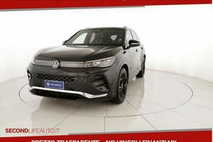 Volkswagen Tiguan 1.5 etsi R-Line 150cv dsg