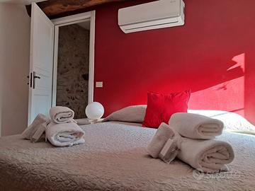 Mansarda/attico in centro a Saló