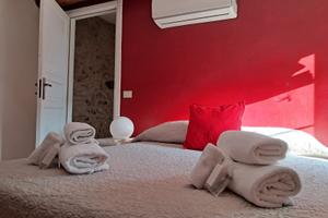 Mansarda/attico in centro a Saló