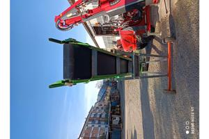 Nastro per legna METALAGRICOLA