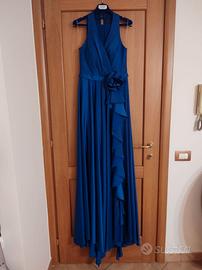 abito da cerimonia MUSANI taglia 46