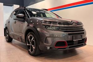 Citroen C5 Aircross PureTech 130 S&S EAT8 Feel