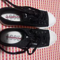 Wampum n 38 - scarpe sportive donna