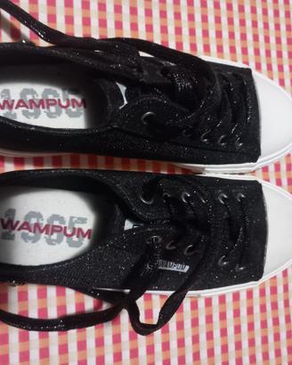 Wampum n 38 - scarpe sportive donna