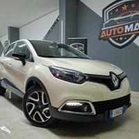 2017 Renault Captur 1.5 dCi 90cv Energy Hypnotic