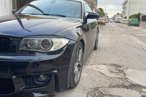 Bmw serie 1 M-sport