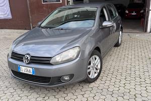 Volkswagen Golf 2.0 TDI 140CV DPF 5p. Highline