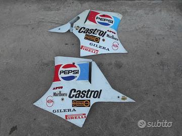 Carene fiancate gilera stradale sport