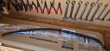 Deflettori Antiturbo Audi A3
