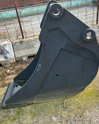 B73- BENNA SCAVO VTN 55 cm