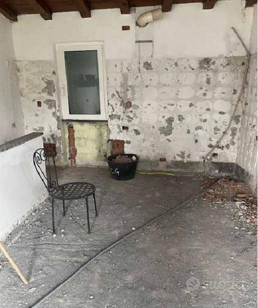 Apartment in Vernazza, Località Lardarina, Case Pianca - Vista 5