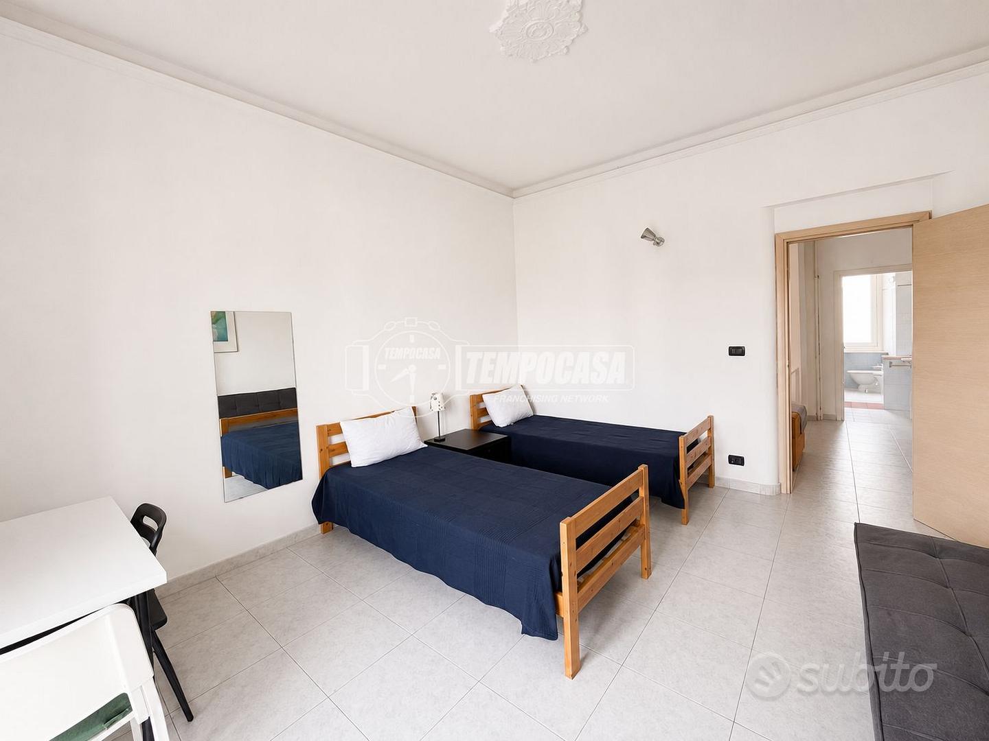 Apartment in Torino, Venchi Unica, Circoscrizione 3 - Vista 4