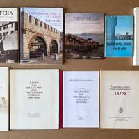 Libri del Lago di Garda