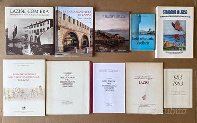 Libri del Lago di Garda