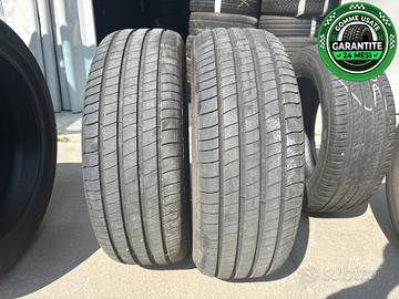 gomme usate 2055517 Estivo MICHELIN - PRIMACY 4 - 