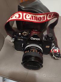 Canon F1