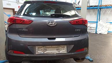 HYUNDAI I 20 2020  C/MOTORE D3FA  SOLO PER RICAMBI