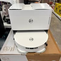 ROBOT VACUUM CLEANER HG7 HYDRO ULTRA