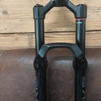 rock shox lyrik select 29" boost