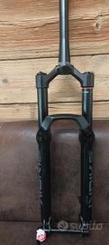 rock shox lyrik select 29" boost