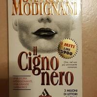 Sveva Casati Modignani - Il Cigno nero