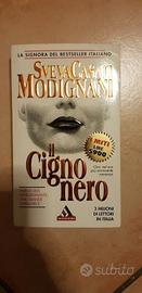 Sveva Casati Modignani - Il Cigno nero