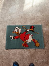Tappeto disney