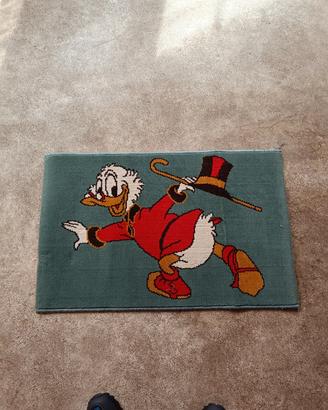 Tappeto disney