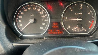 Bmw 129d 177 cavalli