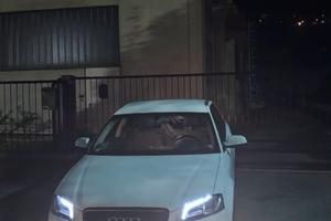 Audi A3 neopatentati 