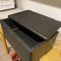 Box termici
