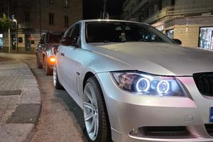 Cerchi Bmw Style 95 19"