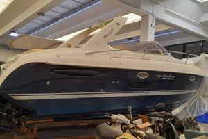 Molinari Airon marine 325