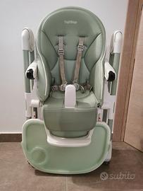 Seggiolone Peg Perego