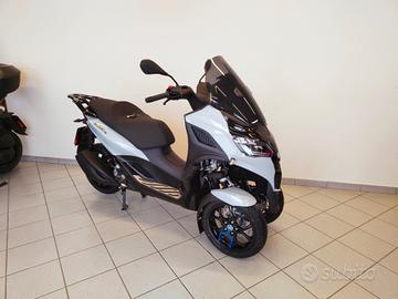 Piaggio Mp3 310 hpe Sport 2026 PROMOZIONE APRILE