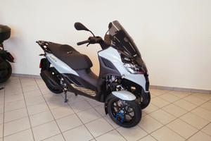 Piaggio Mp3 310 hpe Sport 2026 PROMOZIONE LUGLIO