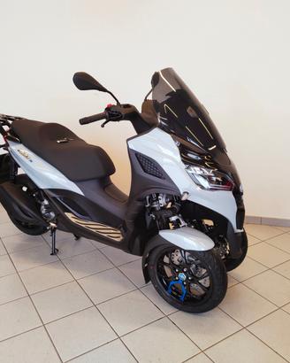 Piaggio Mp3 310 hpe Sport 2026 PROMOZIONE LUGLIO