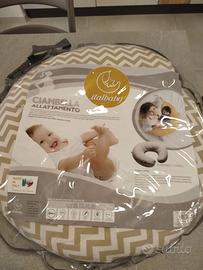 Cuscino allattamento 
