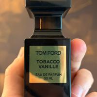 Tom Ford - Tobacco Vanille 50ml Profumo
