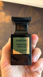 Tom Ford - Tobacco Vanille 50ml Profumo